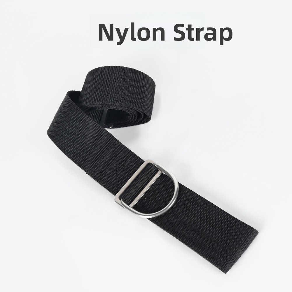 Technical Diving Crotch Strap  - D Ring Strap review and price