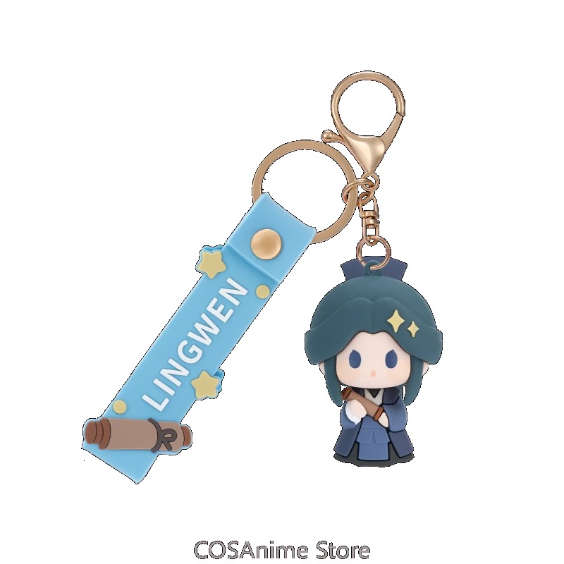 TGCF Original Xielian Huacheng - Cosplay Prop Bag review and price