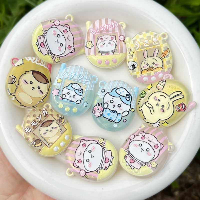 Cartoon Luminous Printed Chiik - Cosplay Prop Diy review and price