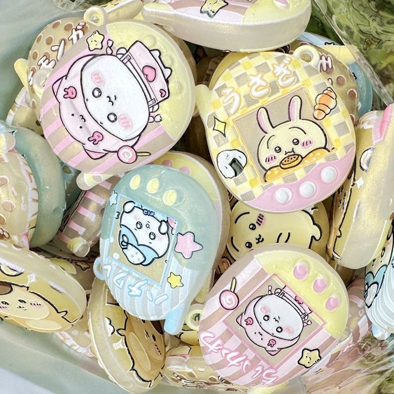 Cartoon Luminous Printed Chiik - Cosplay Prop Diy review and price