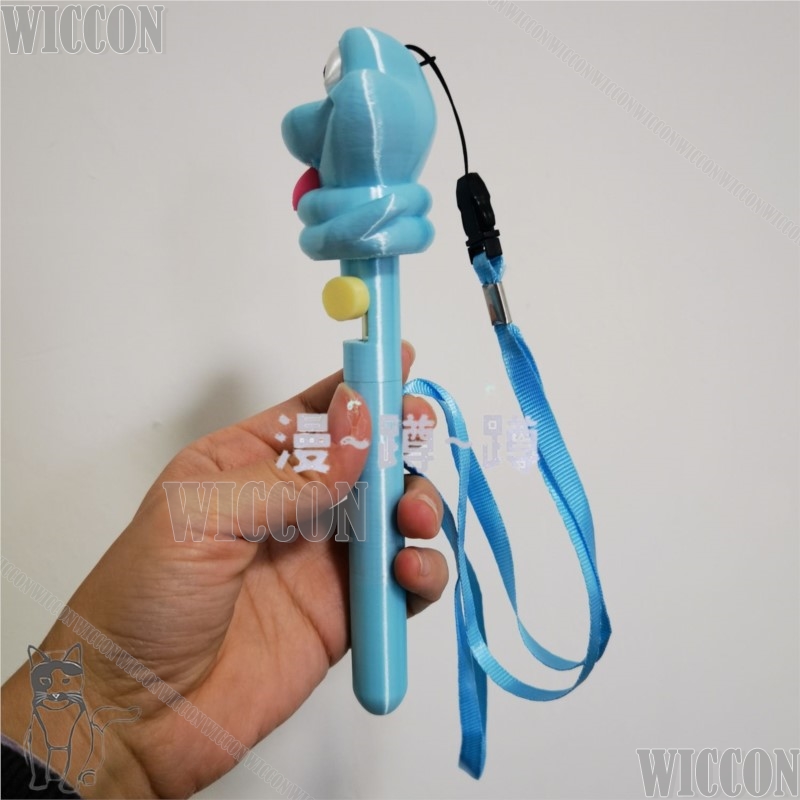 Blue Snake Animal Cosplay Deto - Cosplay Prop Blueprints review and price