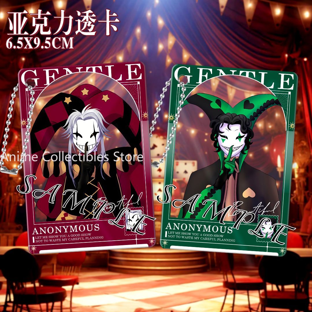 The Freak Circus Pierrot Cospl - Cosplay Prop Bag review and price