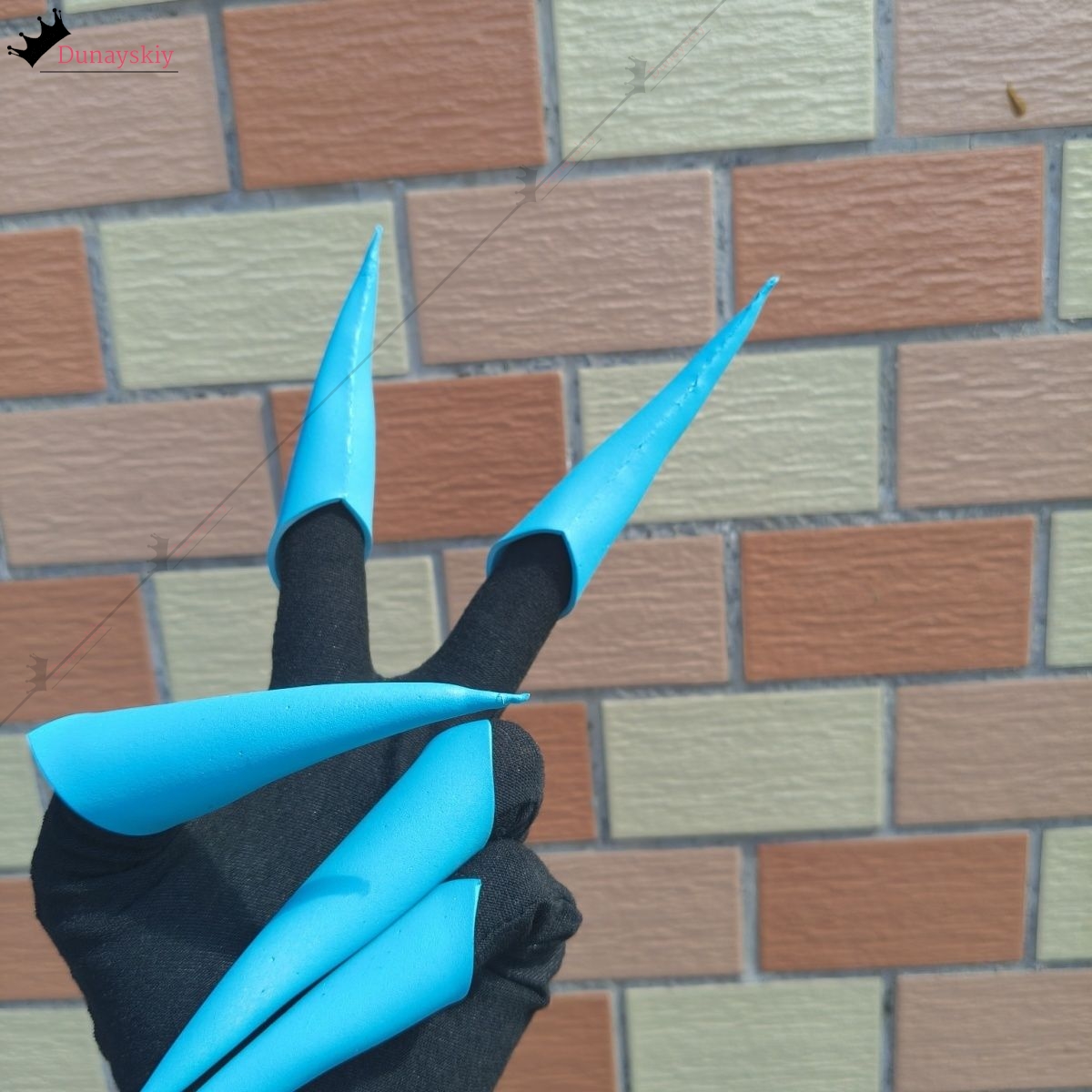 2025 Hotel Vox Cosplay Uniform - Cosplay Prop 3D Print Settings review and price
