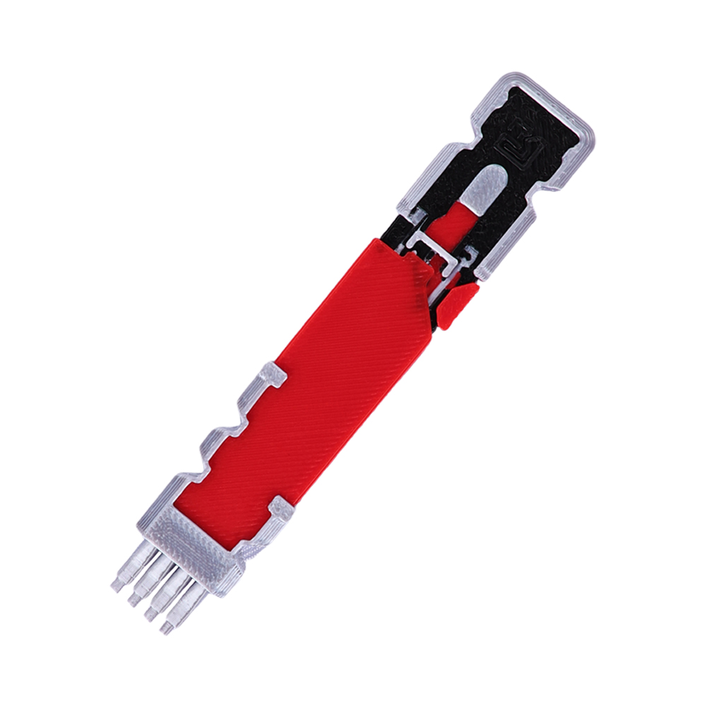 Game 2077 Scorpion Cosplay Sti - Cosplay Prop Knife review and price