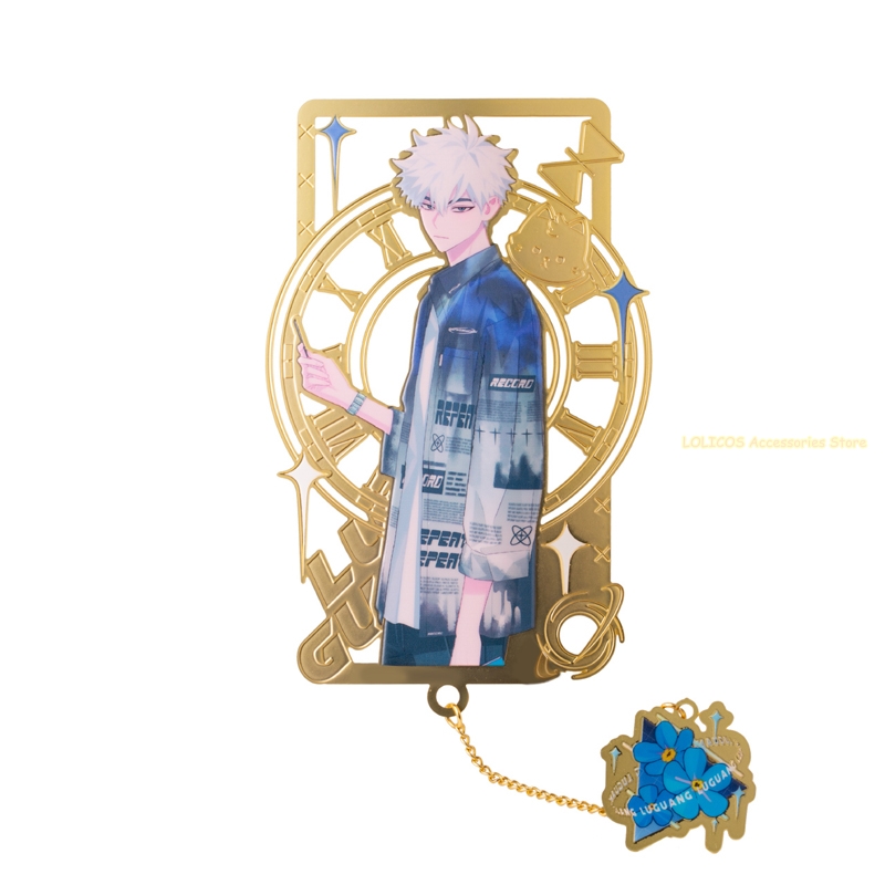 Game Jo Charles Lucas Link Cli - Acrylic Cosplay Prop review and price