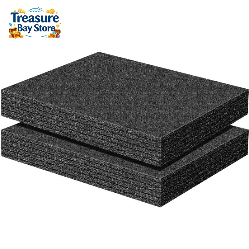 1Pc Cuttable Polyethylene Foam - Eva Foam Sheet review and price