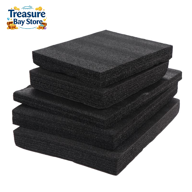 1Pc Cuttable Polyethylene Foam - Eva Foam Sheet review and price
