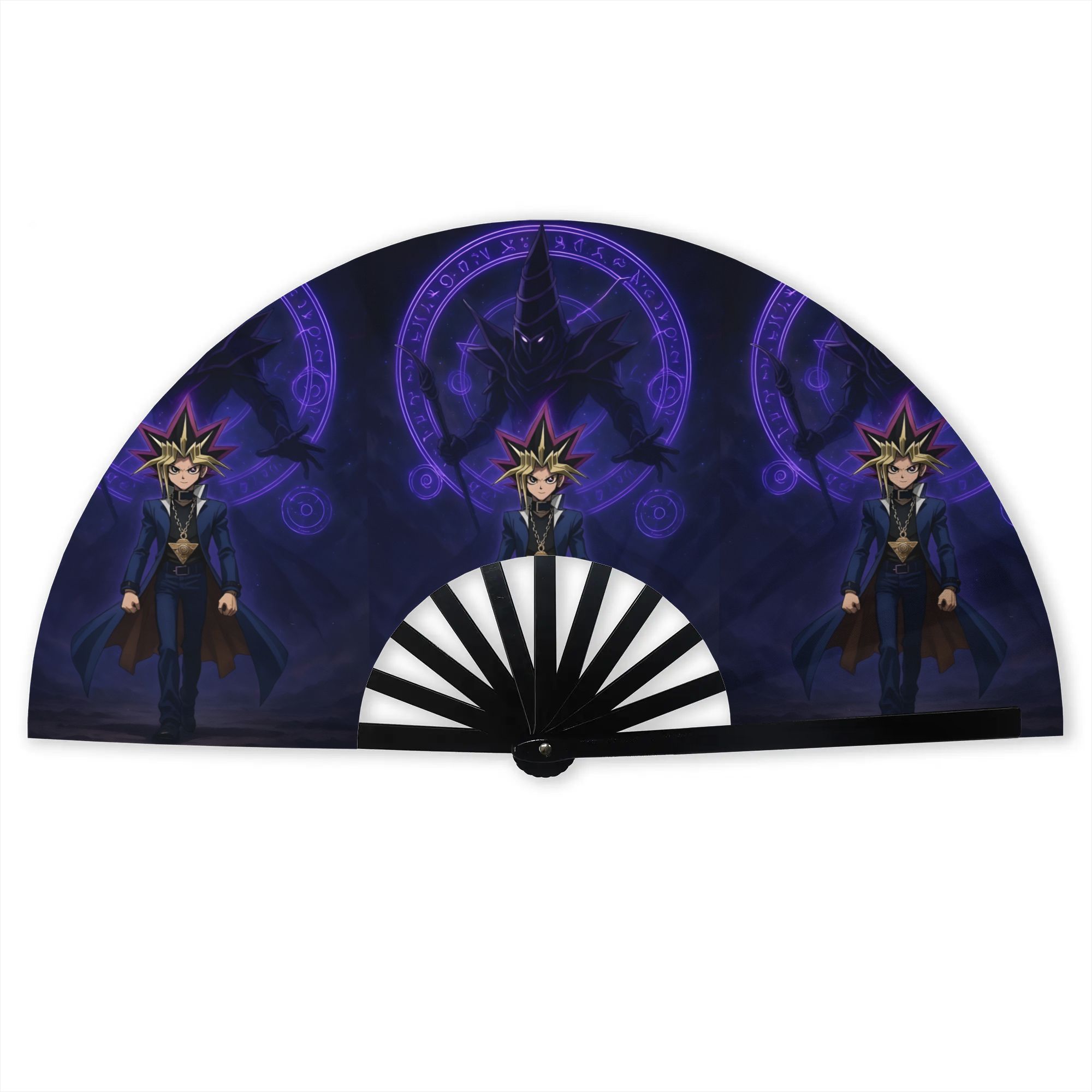 Y-Yus Gi O-Ohs Stylish Hand Fa - Cosplay Prop Blueprints review and price