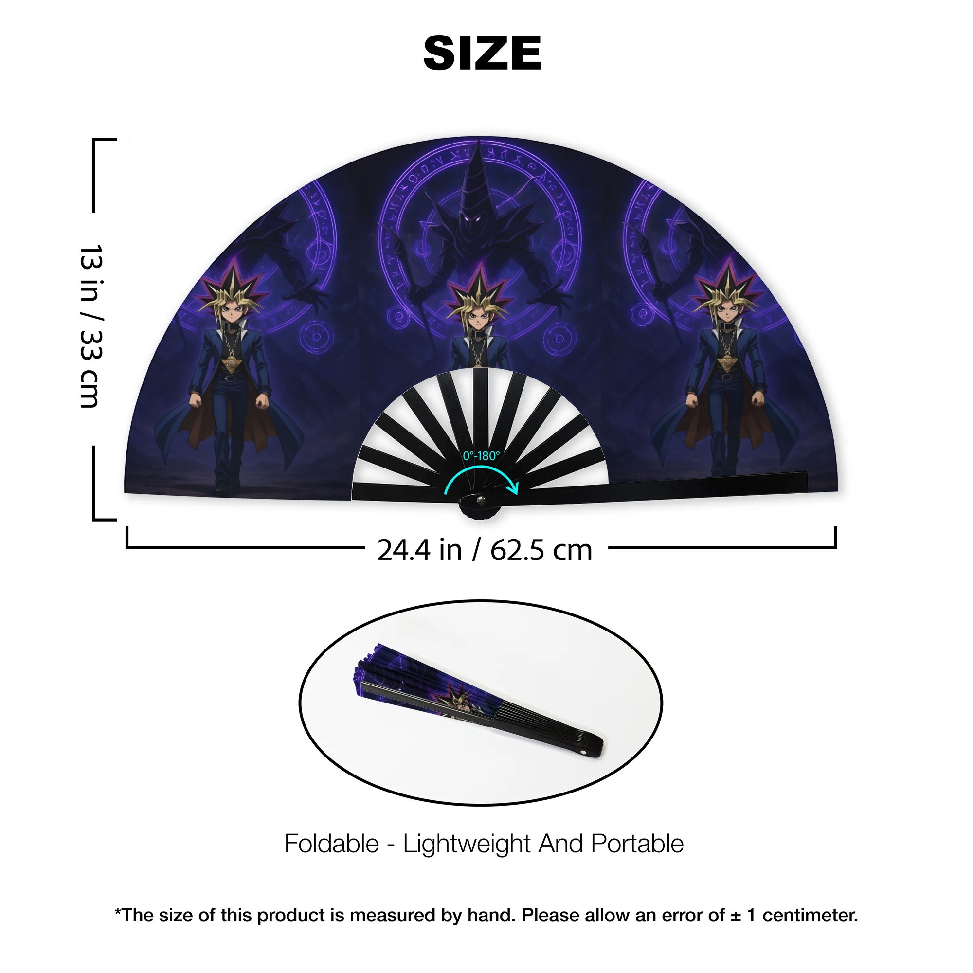 Y-Yus Gi O-Ohs Stylish Hand Fa - Cosplay Prop Blueprints review and price