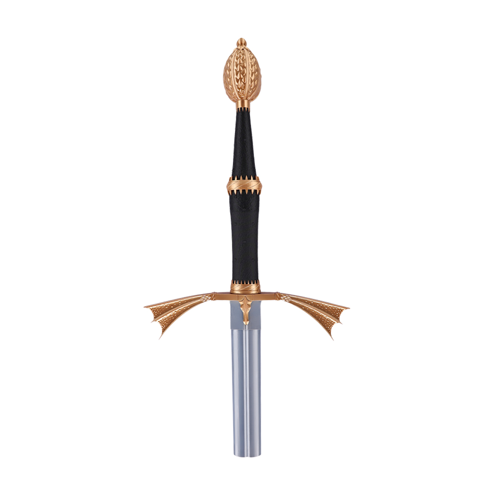 Daemon Cosplay Retractable Sil - Cosplay Prop Knife review and price