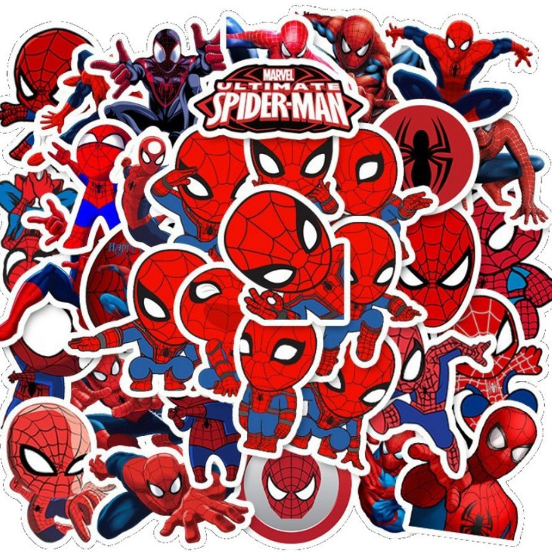 Superhero Spiderman Birthday P - Cosplay Prop Filler review and price