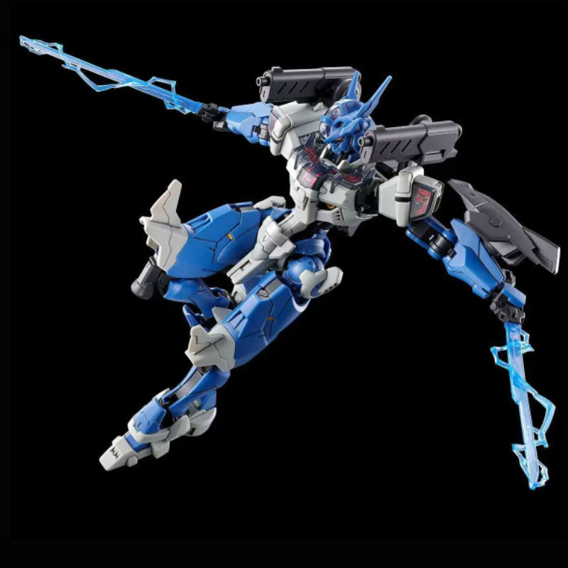 JMS New HG 1/144 Mercury Spiri - Bandai Gundam Rg review and price