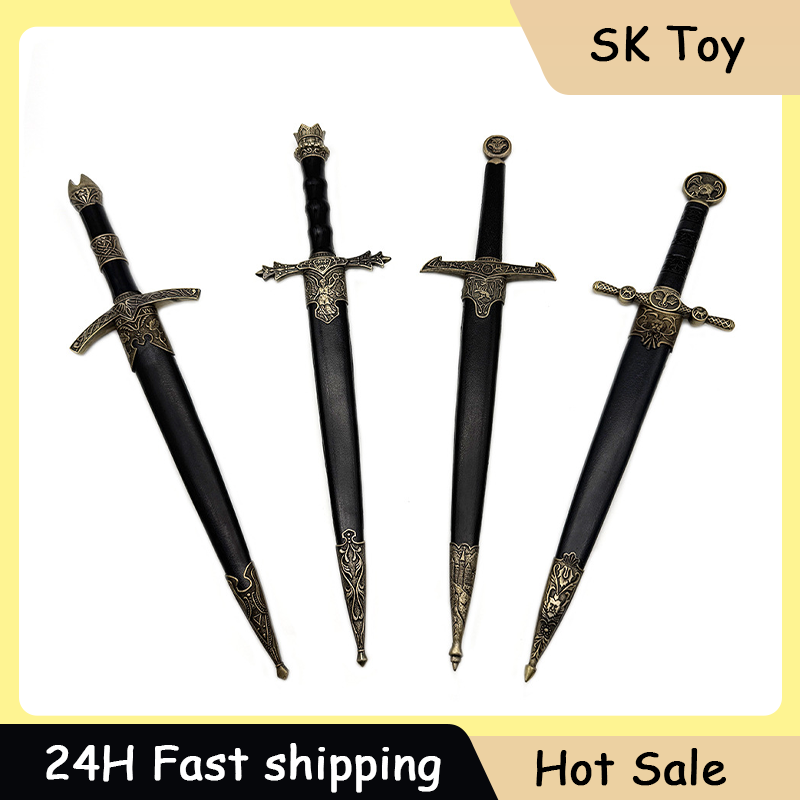 35cm Command Sword Western Kni - Cosplay Prop Knife review and price