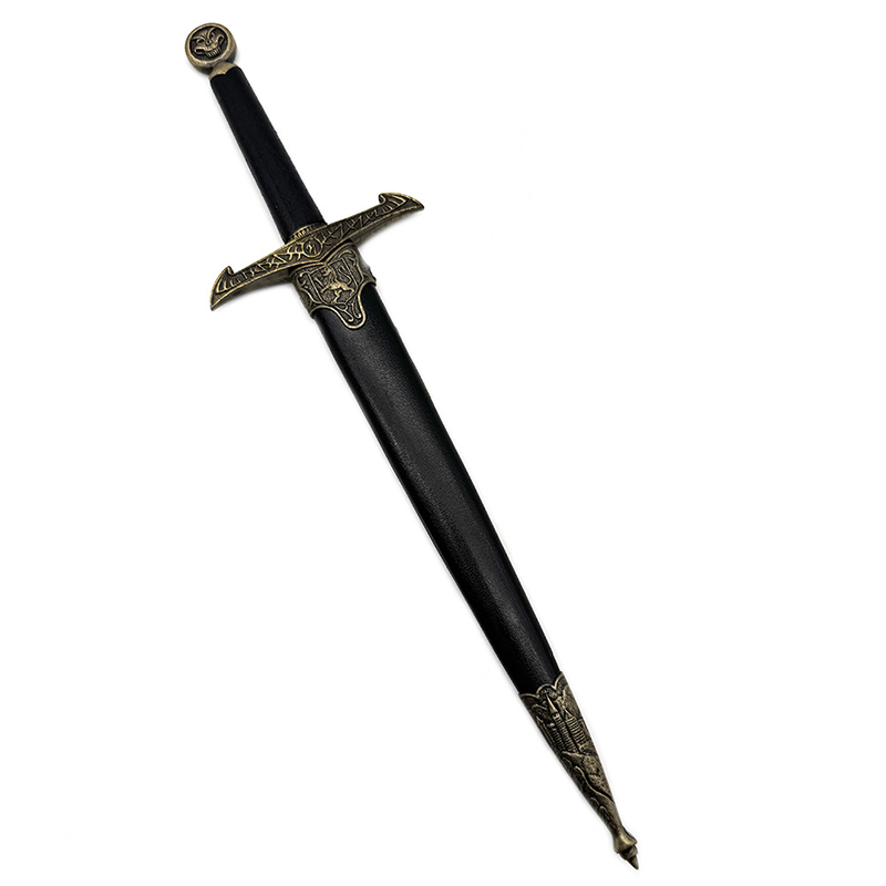 35cm Command Sword Western Kni - Cosplay Prop Knife review and price