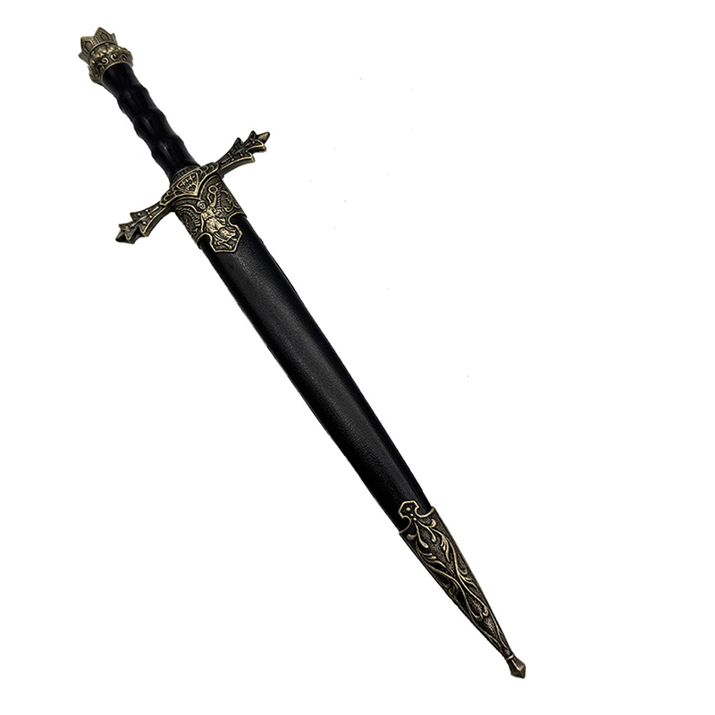 35cm Command Sword Western Kni - Cosplay Prop Knife review and price