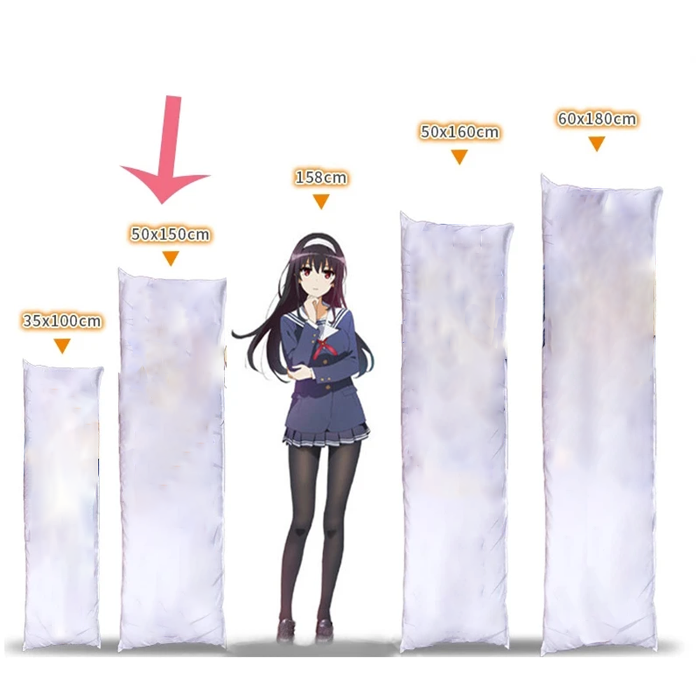Dakimakura Blue Archive Misono - Cosplay Prop Blueprints review and price