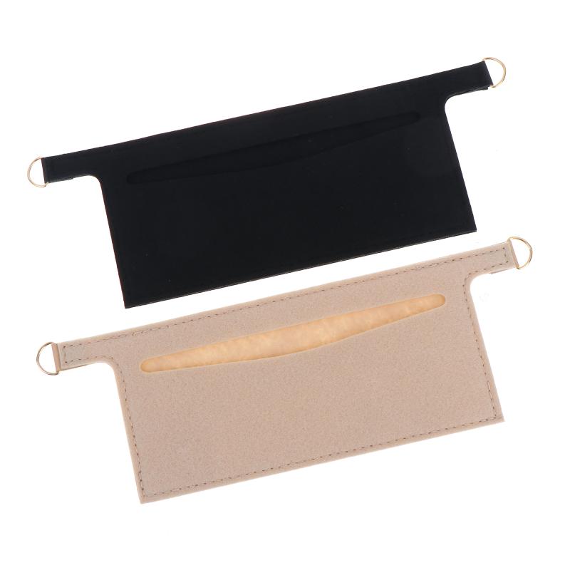 Felt Wallet Insert For Chain S - D Ring Strap review and price