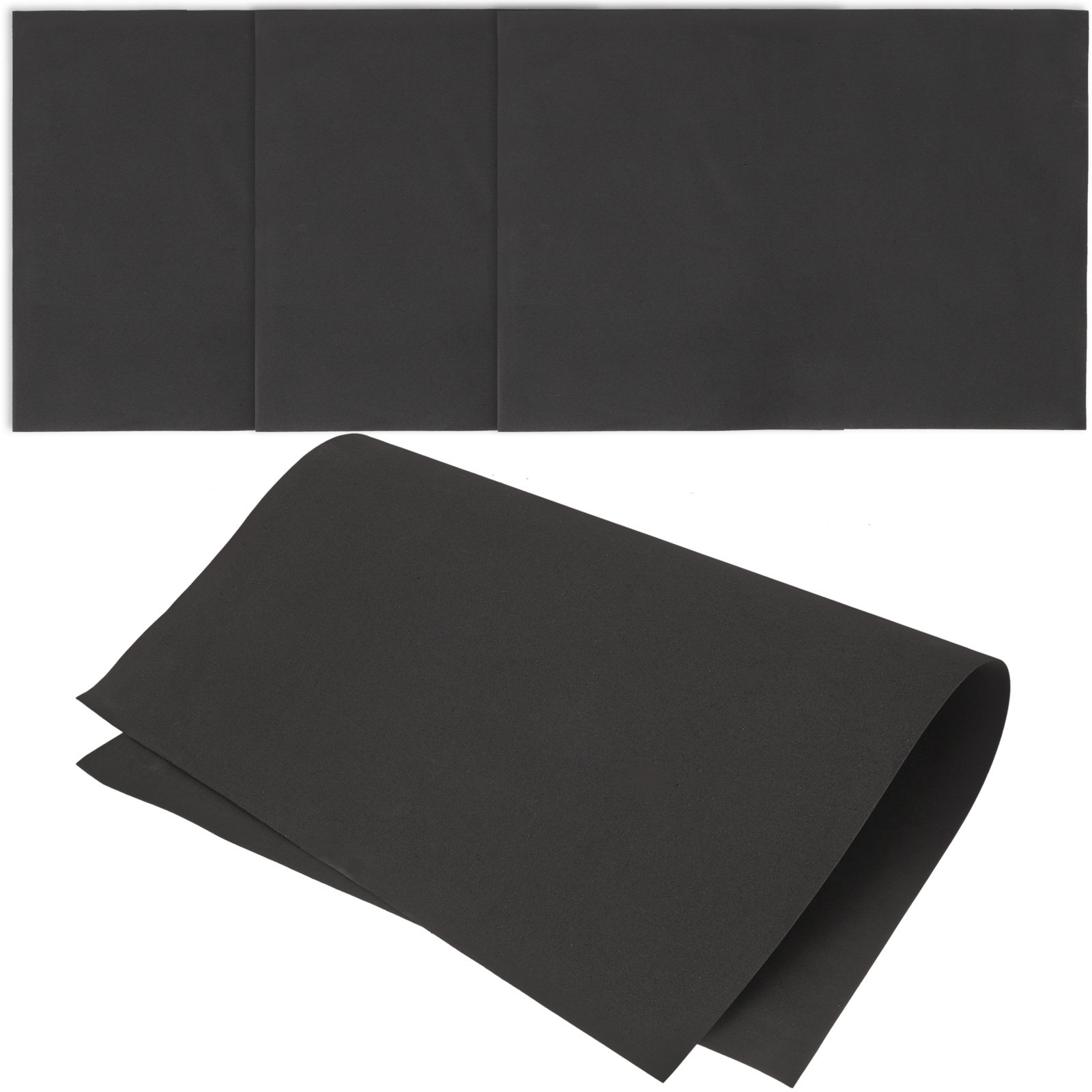 4Pcs Eva Foam Board Sheets DIY - Eva Foam Sheet review and price