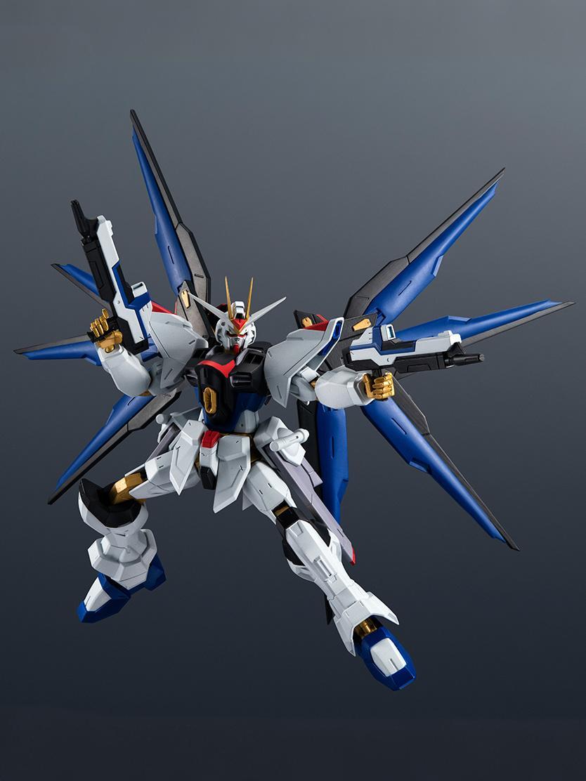 Bandai Genuine RG STRIKE FREED - Bandai Gundam Rg review and price