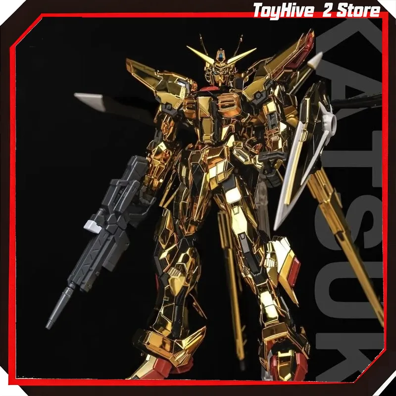 【In Stock】CHANGLONG 5506 RG 1/ - Bandai Gundam Rg review and price