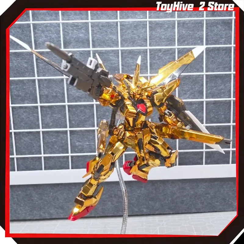 【In Stock】CHANGLONG 5506 RG 1/ - Bandai Gundam Rg review and price