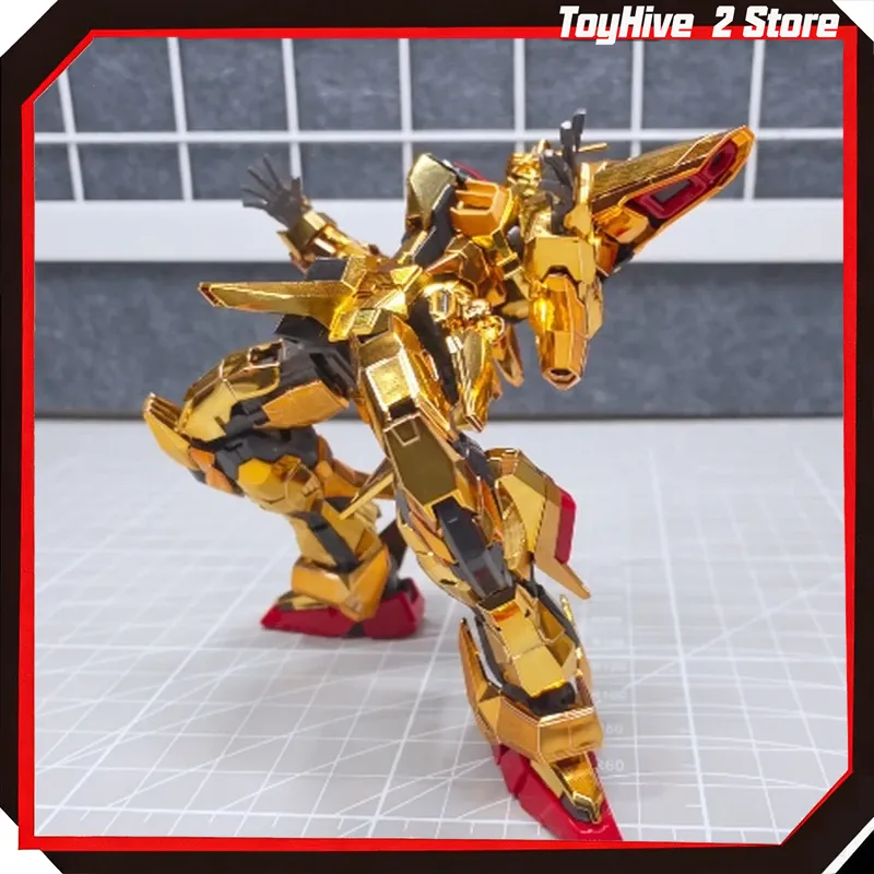 【In Stock】CHANGLONG 5506 RG 1/ - Bandai Gundam Rg review and price