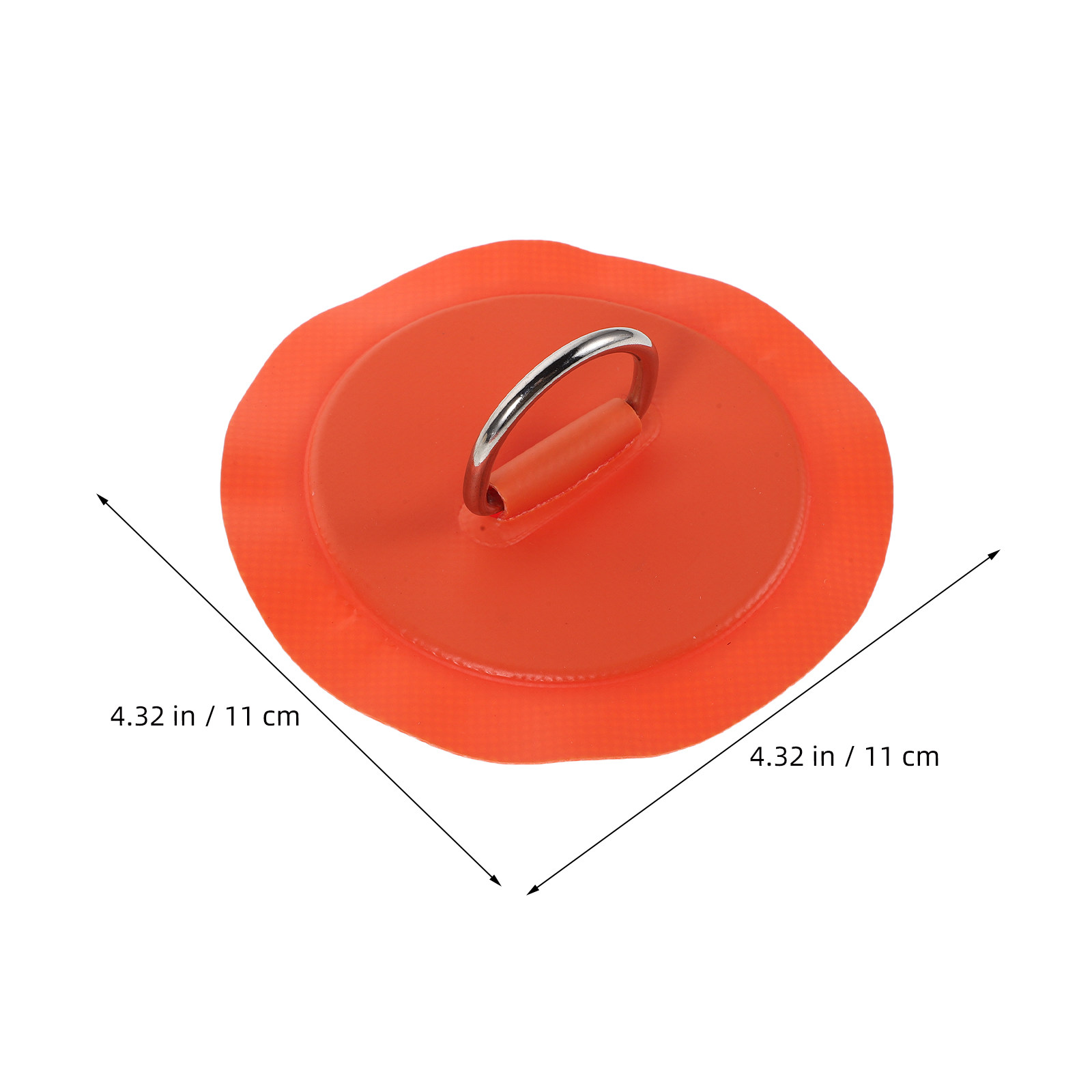 2Pcs Inflatable Boat D Rings P - D Ring Strap review and price