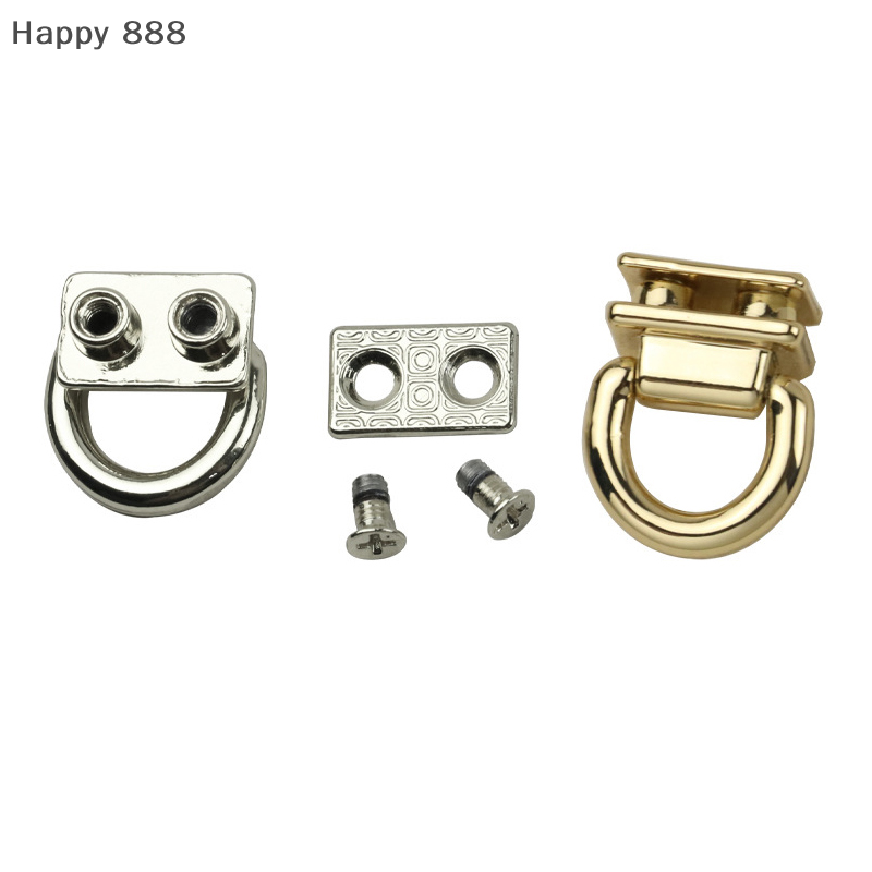 D Ring Bag Side Clip Buckles S - D Ring Strap review and price