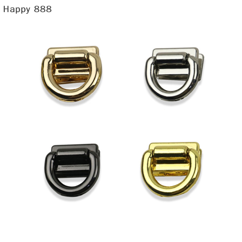 D Ring Bag Side Clip Buckles S - D Ring Strap review and price
