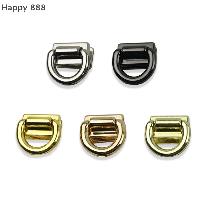 D Ring Bag Side Clip Buckles S - D Ring Strap review and price