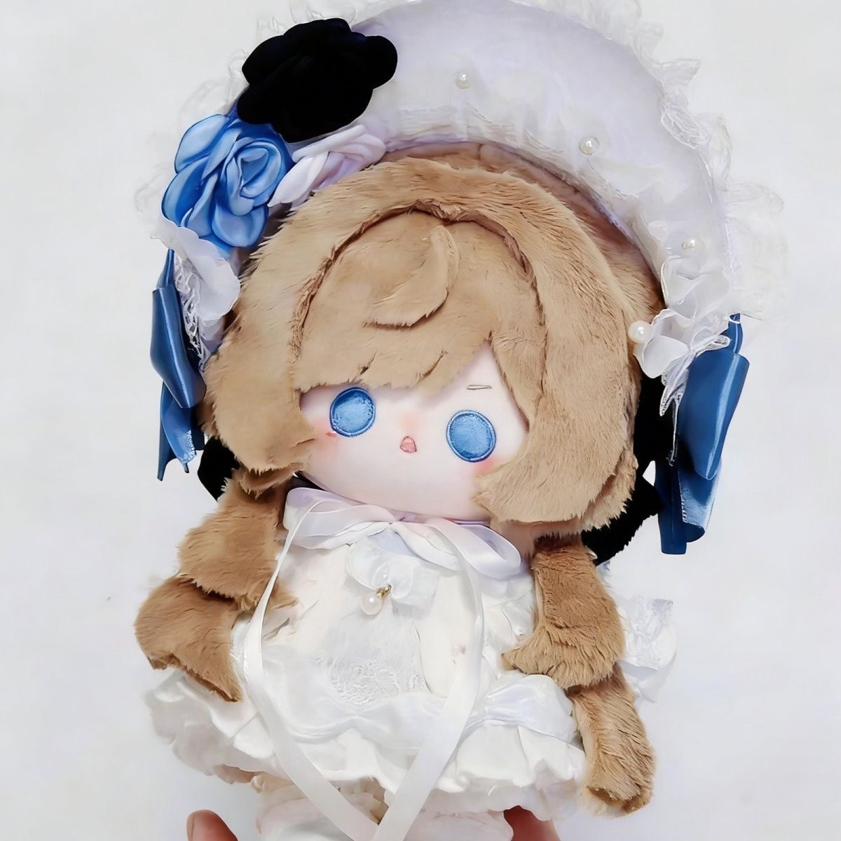 20cm Anime Genshin Impact Sand - Cosplay Plushie Prop review and price
