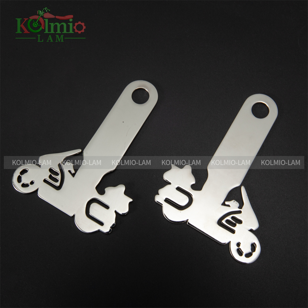 Fit for Honda Goldwing GL1500  - D Ring Strap review and price