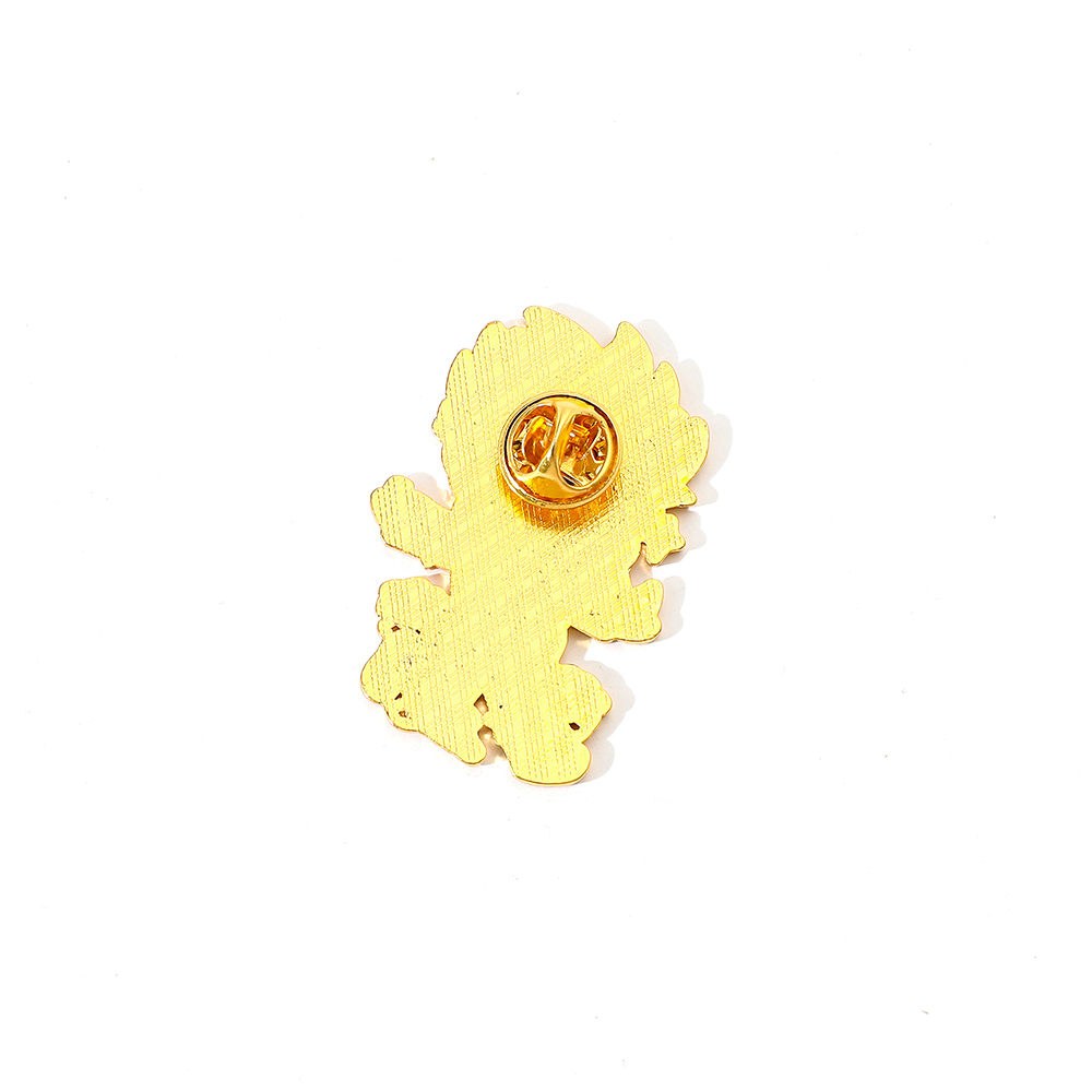 1 Pc Anime Fashion Brooch Funn - Cosplay Prop Bag review and price
