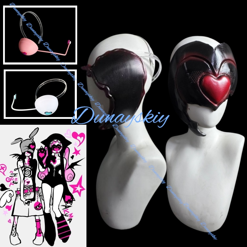 Alien Stage Mizi Sua Cosplay P - Cosplay Prop 3D Print Settings review and price