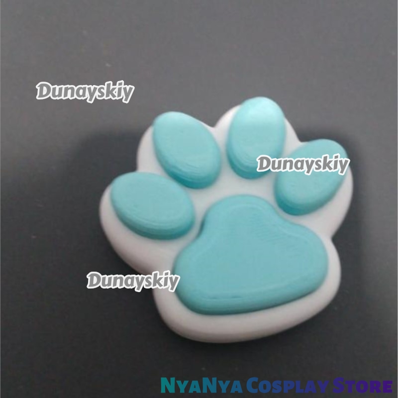 Anime Outfit High Quality 3D P - Cosplay Prop 3D Print Settings review and price