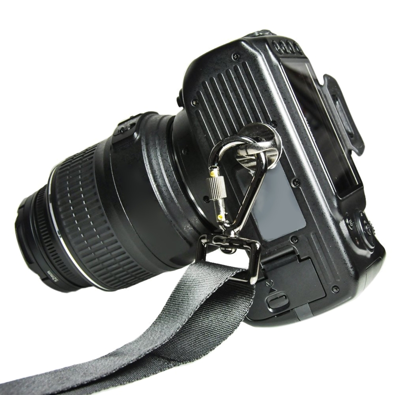 Digital Camera Shoulder Strap  - D Ring Strap review and price