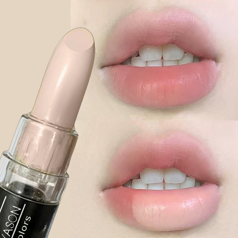 Clay Nude Lip Primer Concealer - Cosplay Prop Primer review and price
