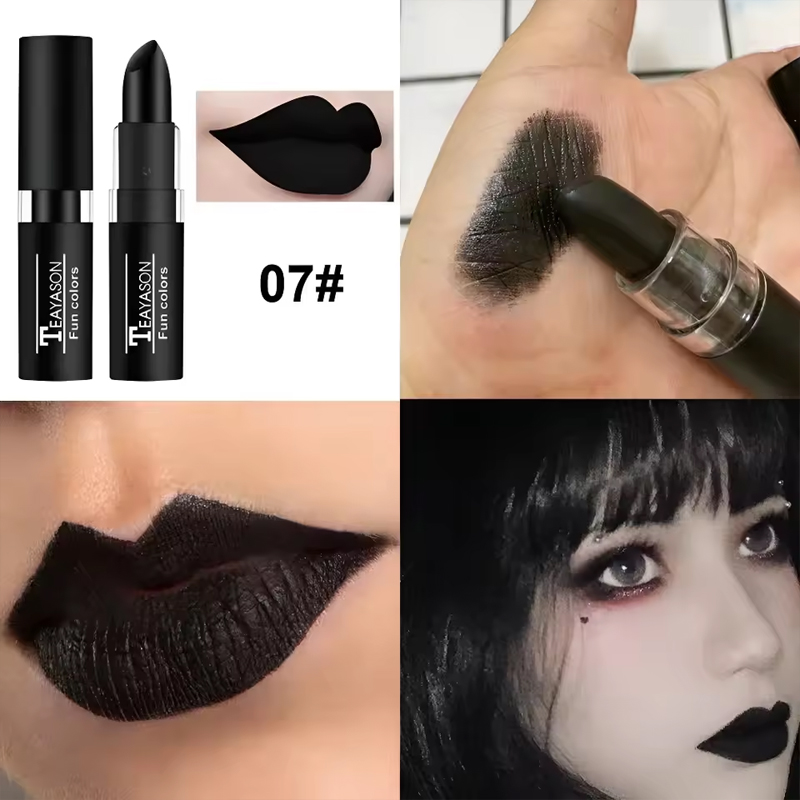 Clay Nude Lip Primer Concealer - Cosplay Prop Primer review and price