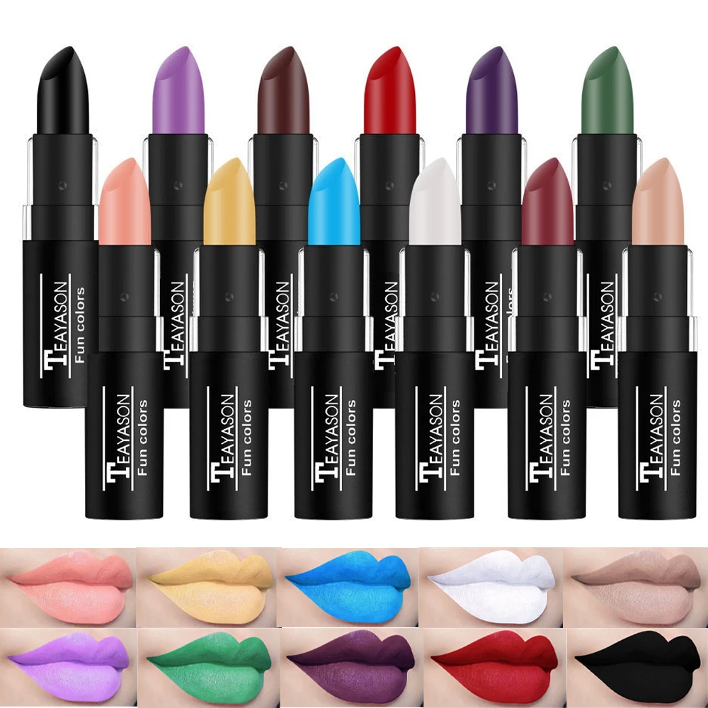 Clay Nude Lip Primer Concealer - Cosplay Prop Primer review and price
