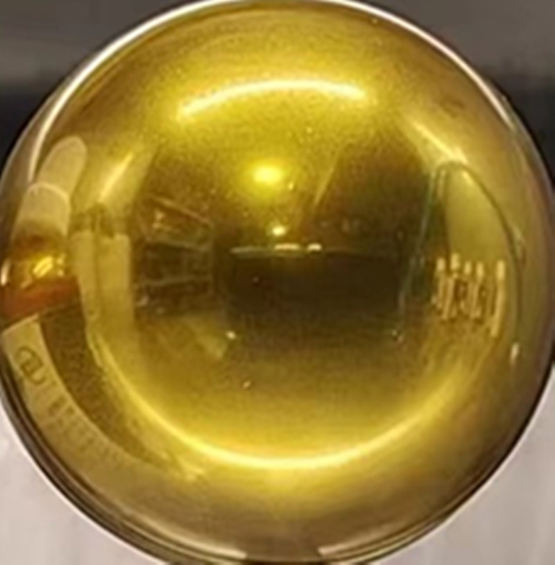 Electroplating Effect Lacquer  - Metallic Spray Paint review and price