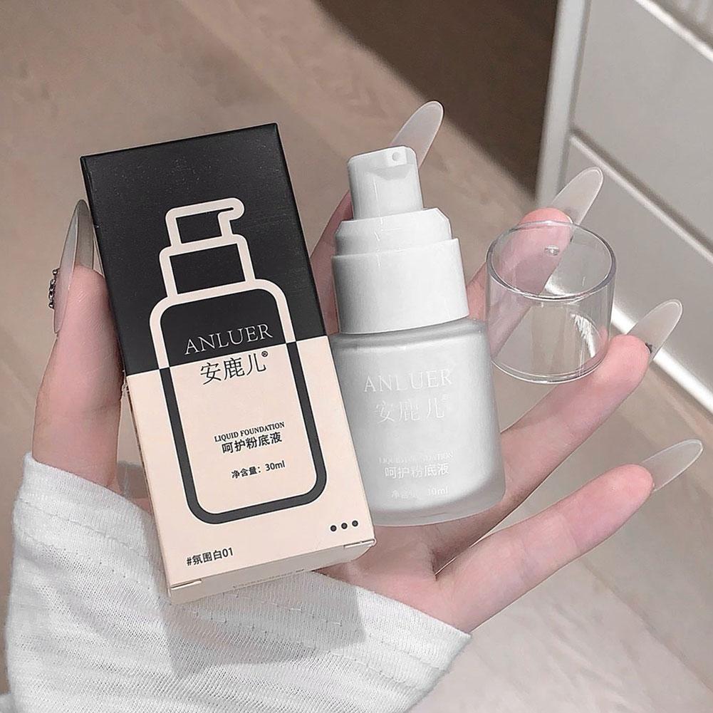 Matte White Liquid Foundation, - Cosplay Prop Primer review and price