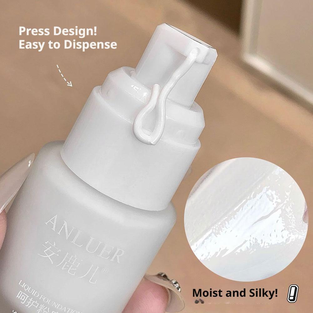 Matte White Liquid Foundation, - Cosplay Prop Primer review and price