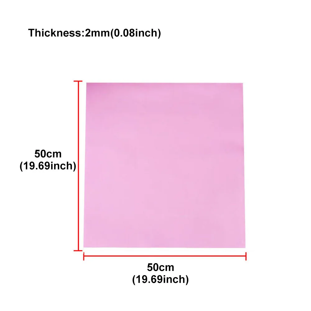 18 Colors 2mm Thick Colorful   - Eva Foam Sheet review and price