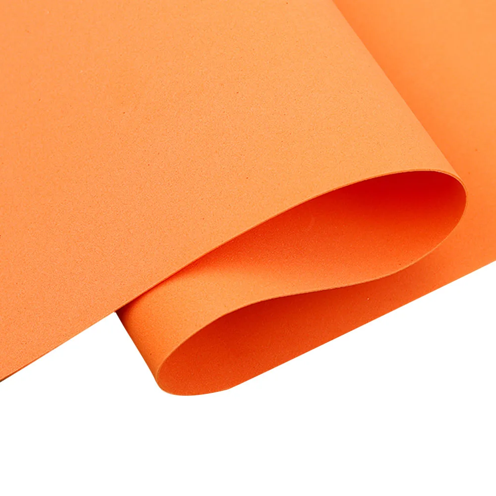 18 Colors 2mm Thick Colorful   - Eva Foam Sheet review and price