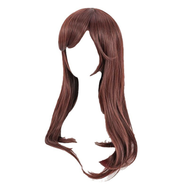 Cosplay Wig Anime Game Overwat - Dva Cosplay Prop review and price