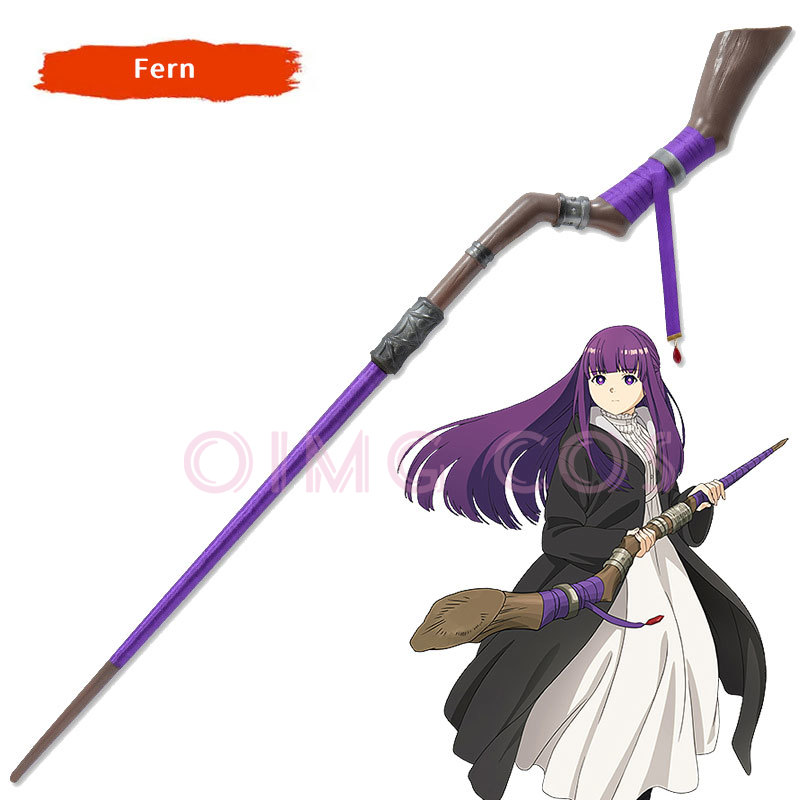 Frieren: Beyond Journey's End  - Cosplay Prop Knife review and price