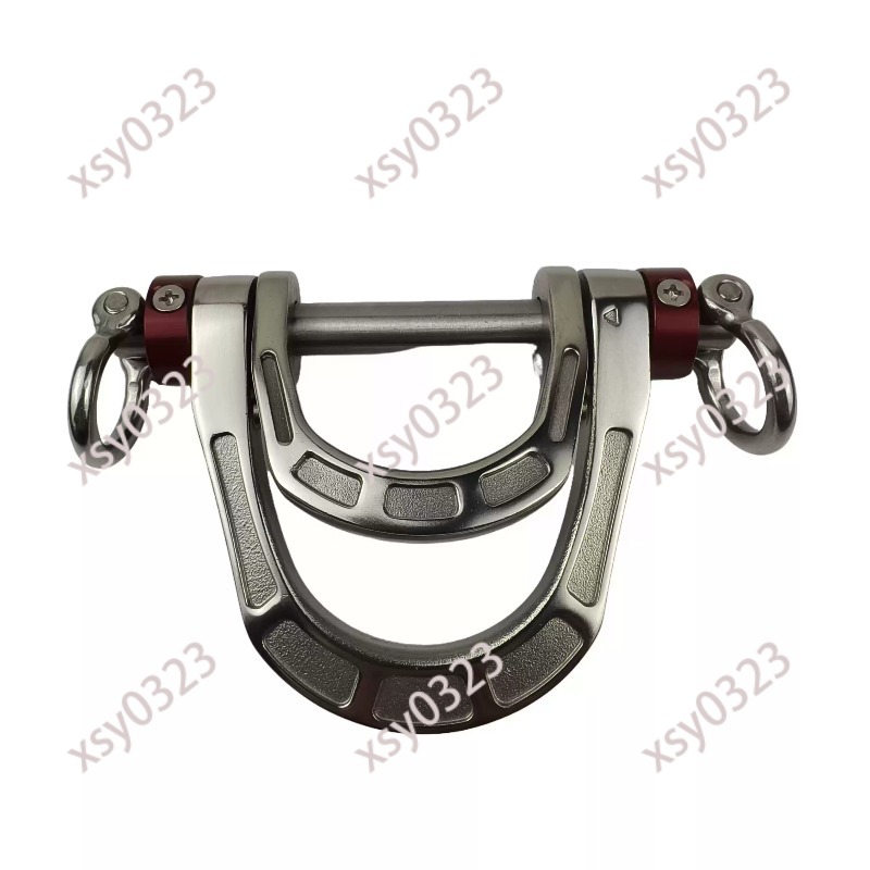 Five-Point Safety Harness, Dou - D Ring Strap review and price