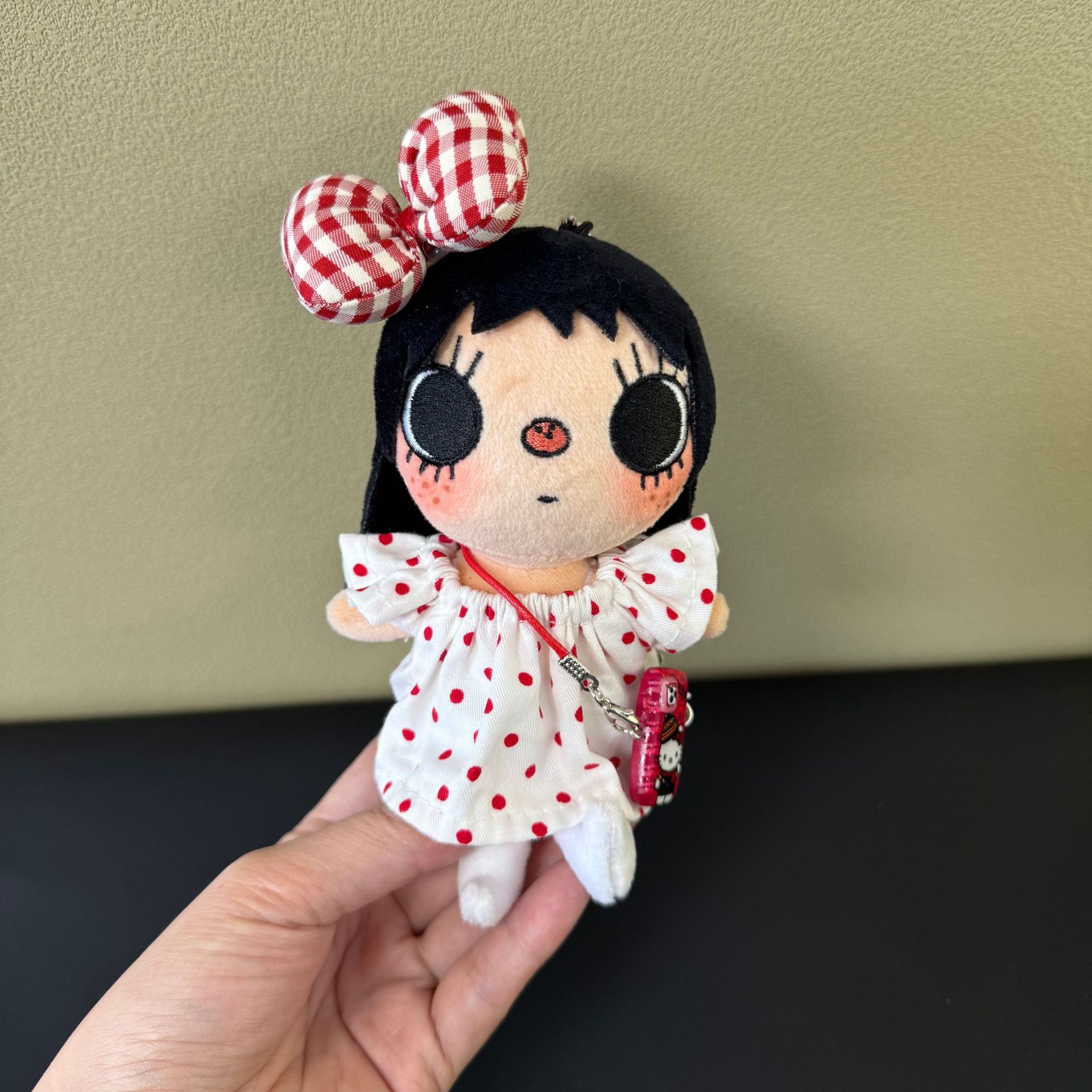 New YUY Little Jade Plush Doll - Cosplay Floating Prop review and price