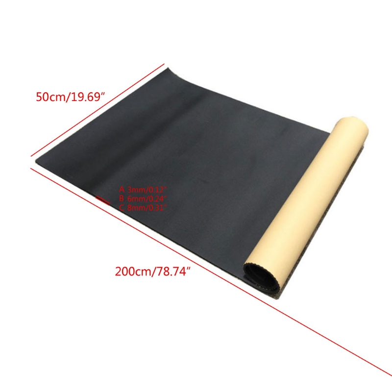 1 Roll 200cmx50cm 6mm/8mm/10mm - Eva Foam Sheet review and price