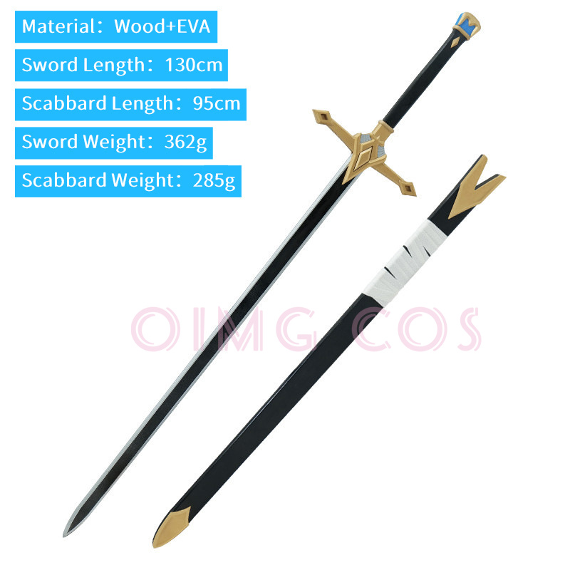 Arknights Mlynar Cosplay Props - Cosplay Prop Knife review and price
